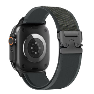 Neri Nylon Strap Band - Poly Bands