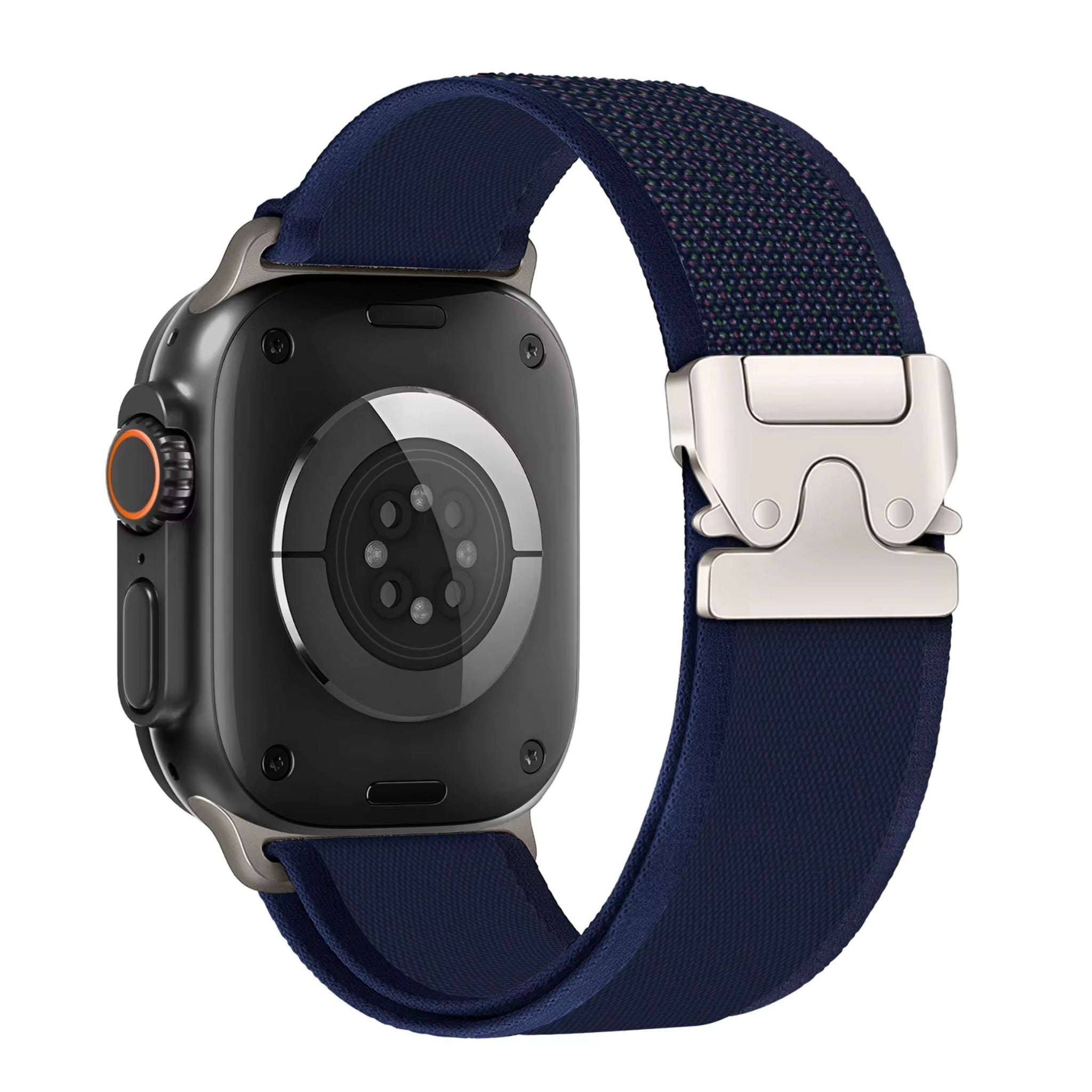 Neri Nylon Strap Band - Poly Bands