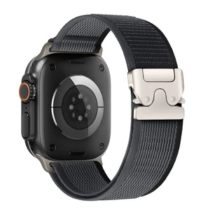 Neri Nylon Strap Band - Poly Bands