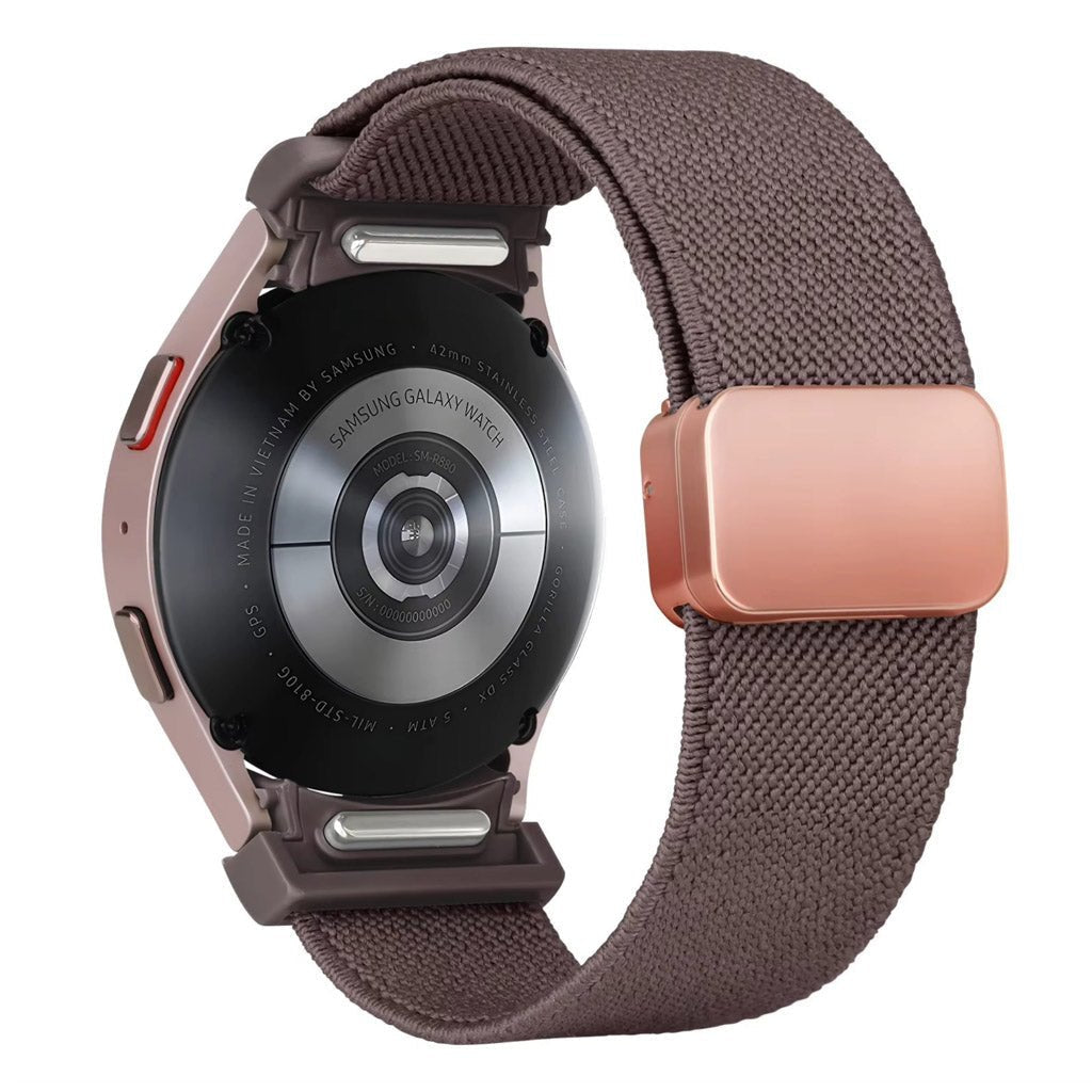Nylon Band Alma - Poly Bands