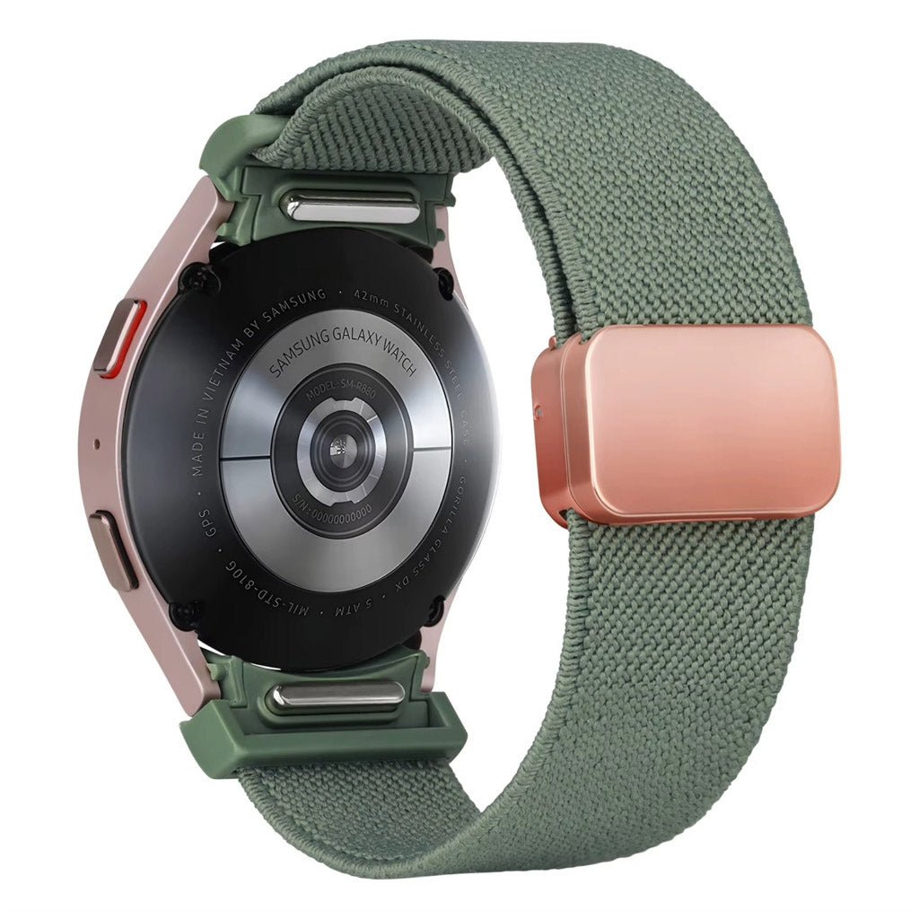 Nylon Band Alma - Poly Bands