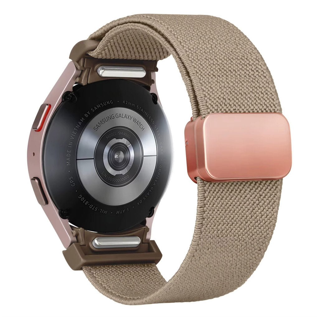Nylon Band Alma - Poly Bands