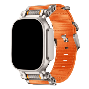 Nylon Band Brad - Poly Bands