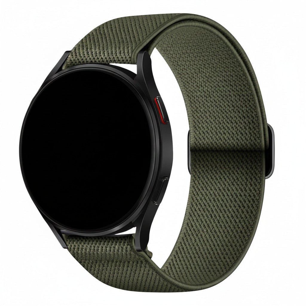 Nylon Band Neri - Poly Bands