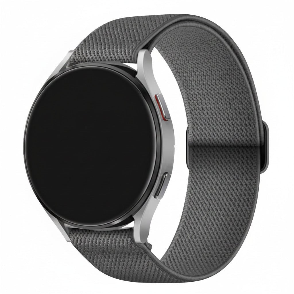 Nylon Band Neri - Poly Bands