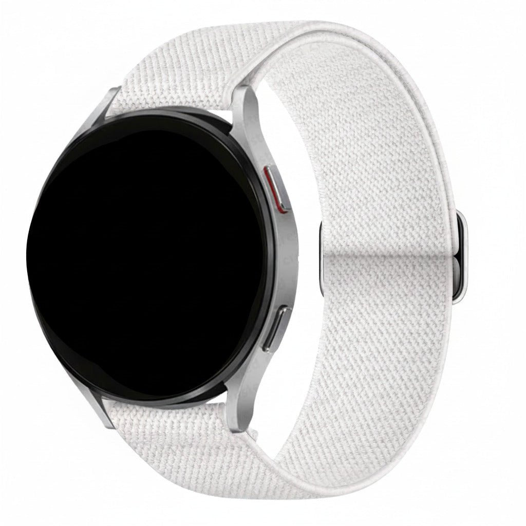 Nylon Band Neri - Poly Bands
