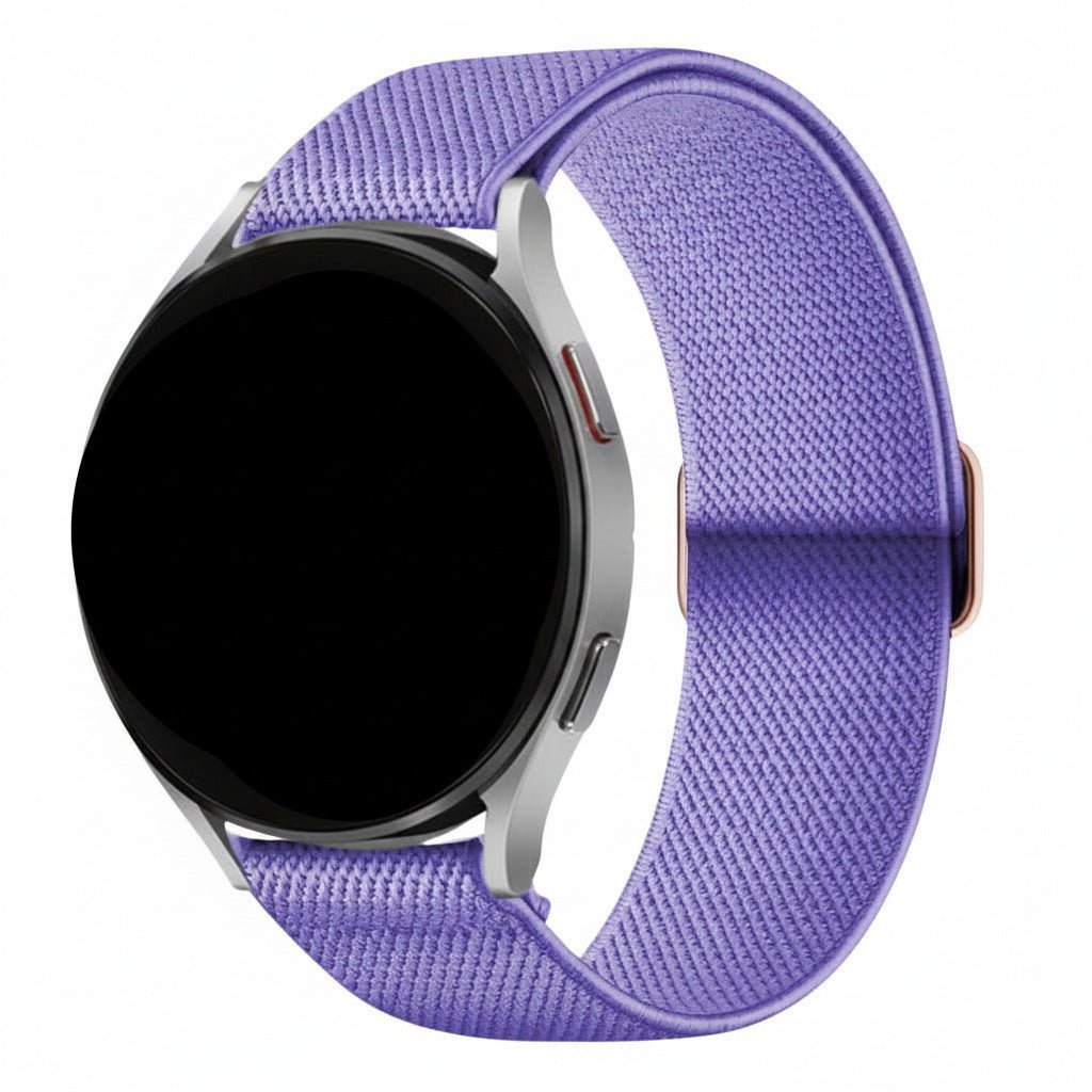 Nylon Band Neri - Poly Bands