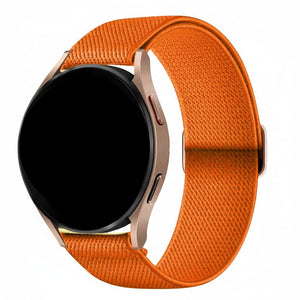 Nylon Band Neri - Poly Bands