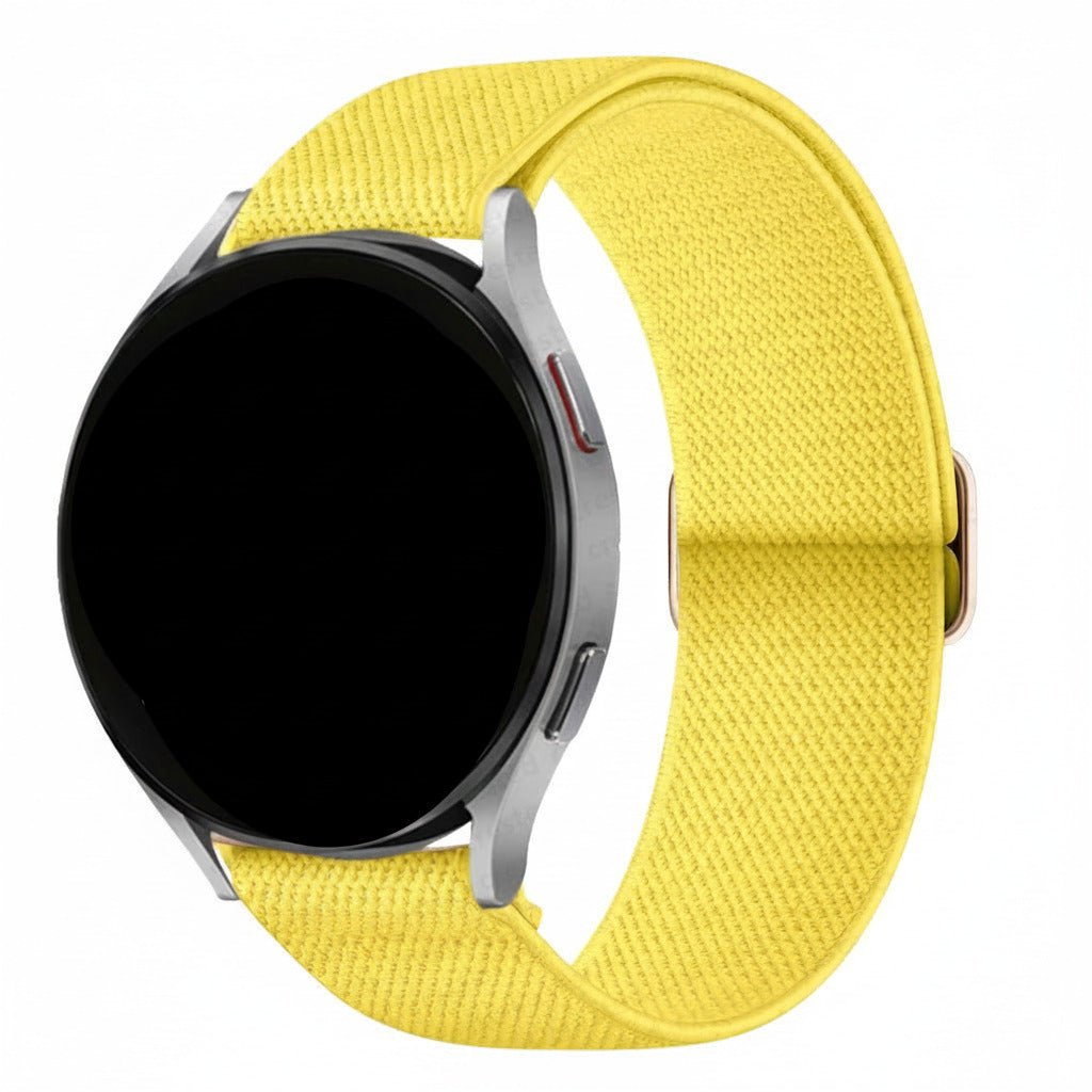 Nylon Band Neri - Poly Bands