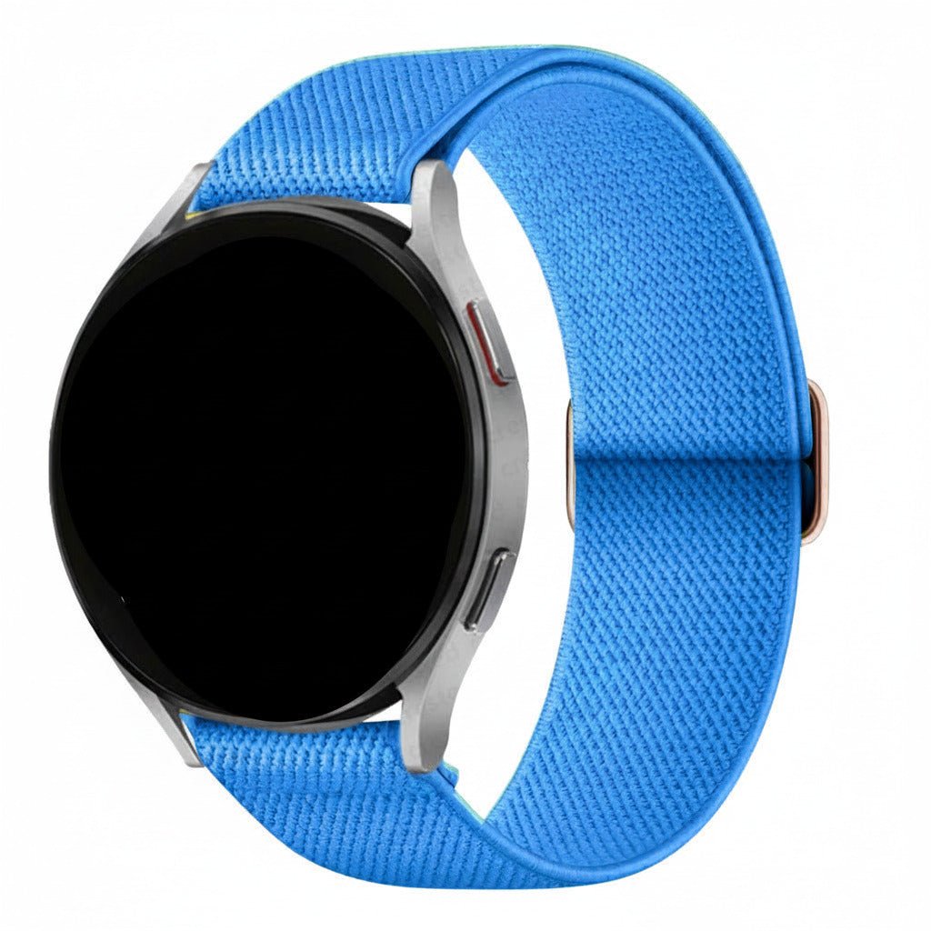 Nylon Band Neri - Poly Bands
