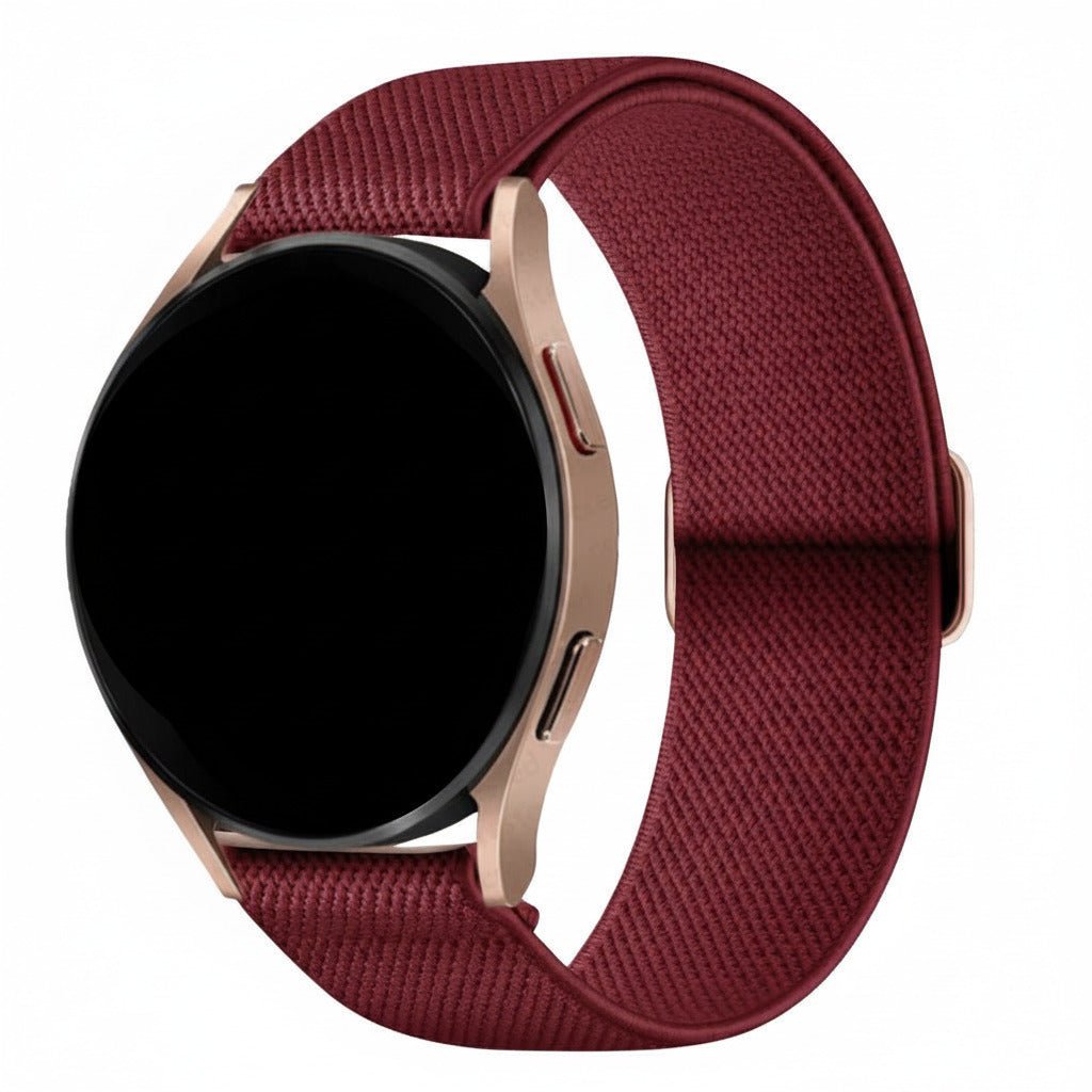 Nylon Band Neri - Poly Bands
