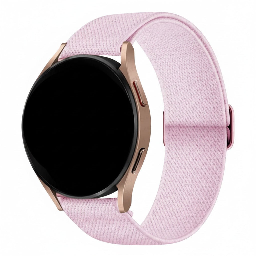 Nylon Band Neri - Poly Bands