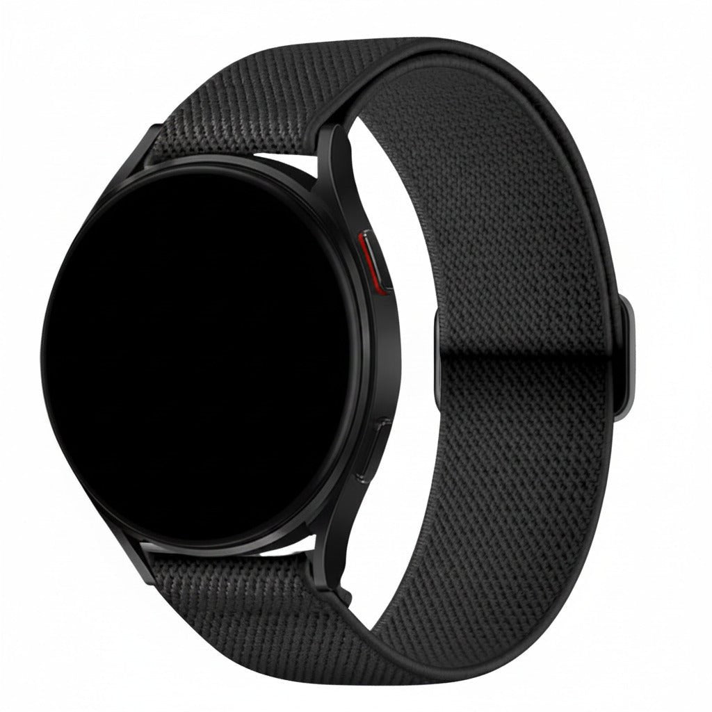 Nylon Band Neri - Poly Bands