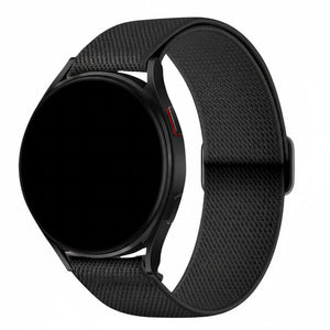 Nylon Band Neri - Poly Bands