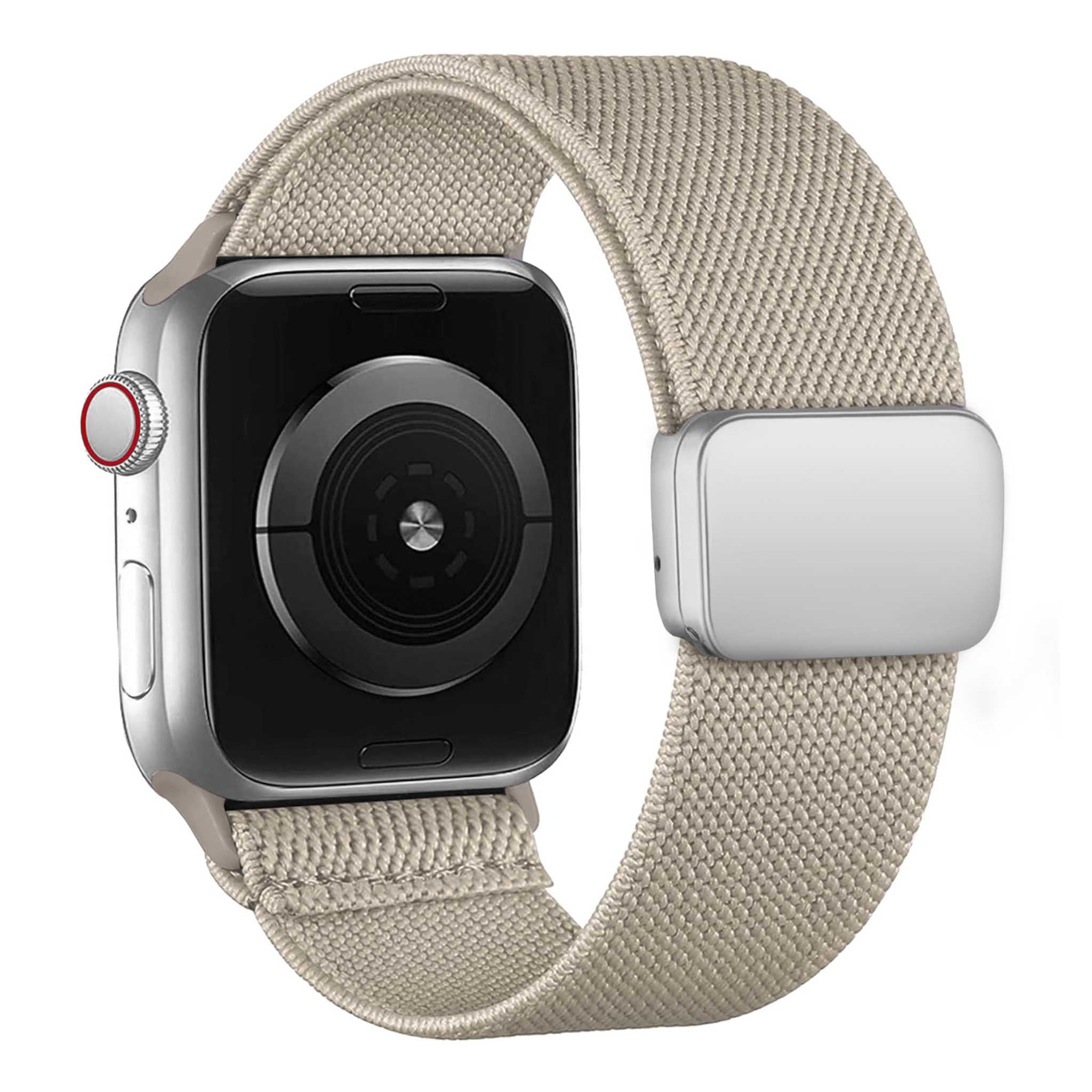 Nylon Loop Band Fauce - Poly Bands