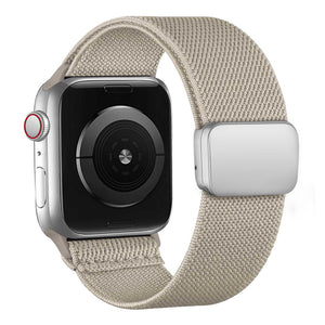 Nylon Loop Band Fauce - Poly Bands