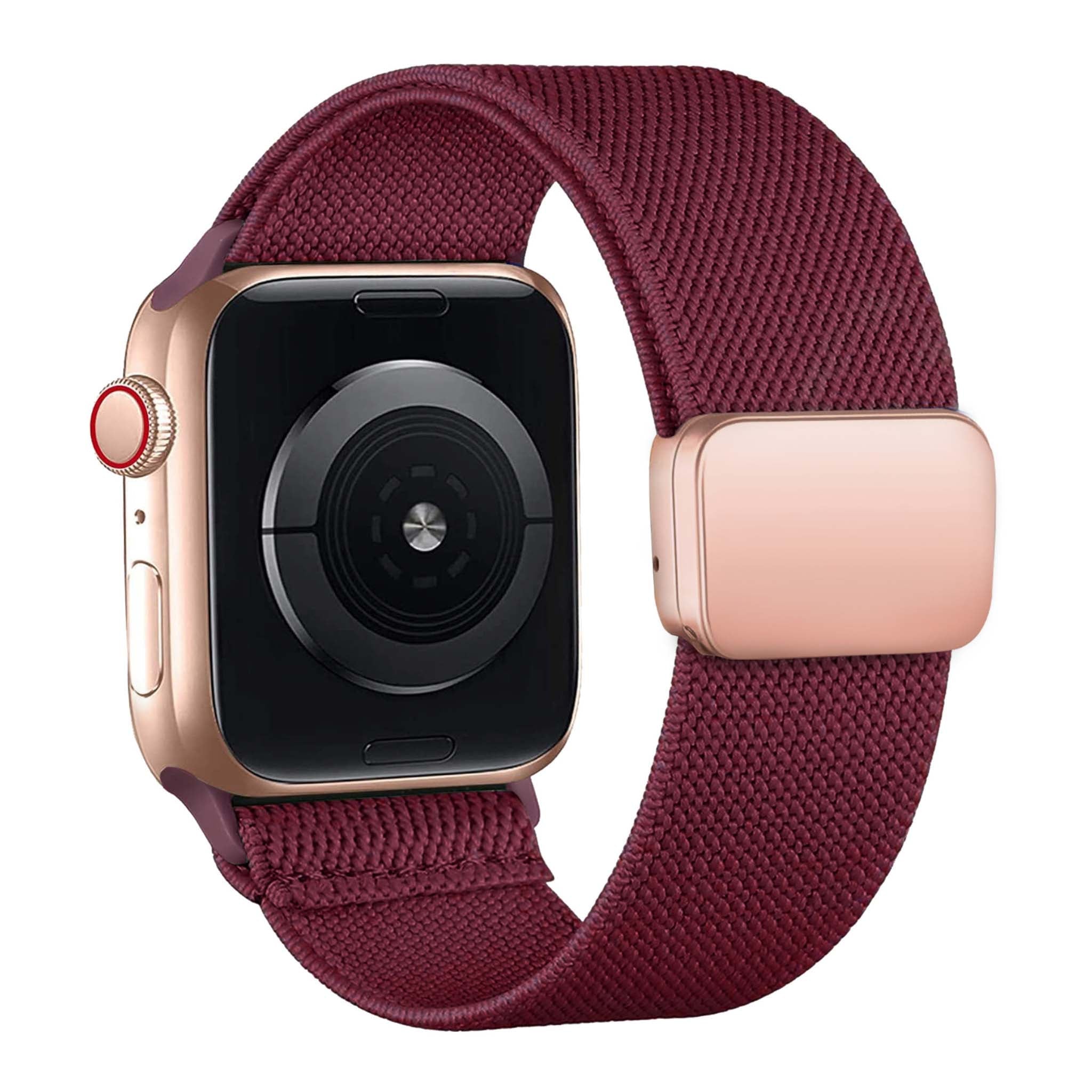 Nylon Loop Band Fauce - Poly Bands