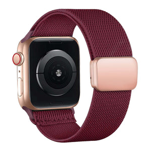 Nylon Loop Band Fauce - Poly Bands