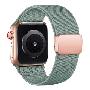 Nylon Loop Band Fauce - Poly Bands