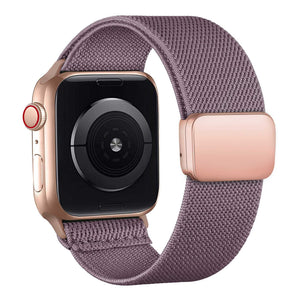 Nylon Loop Band Fauce - Poly Bands