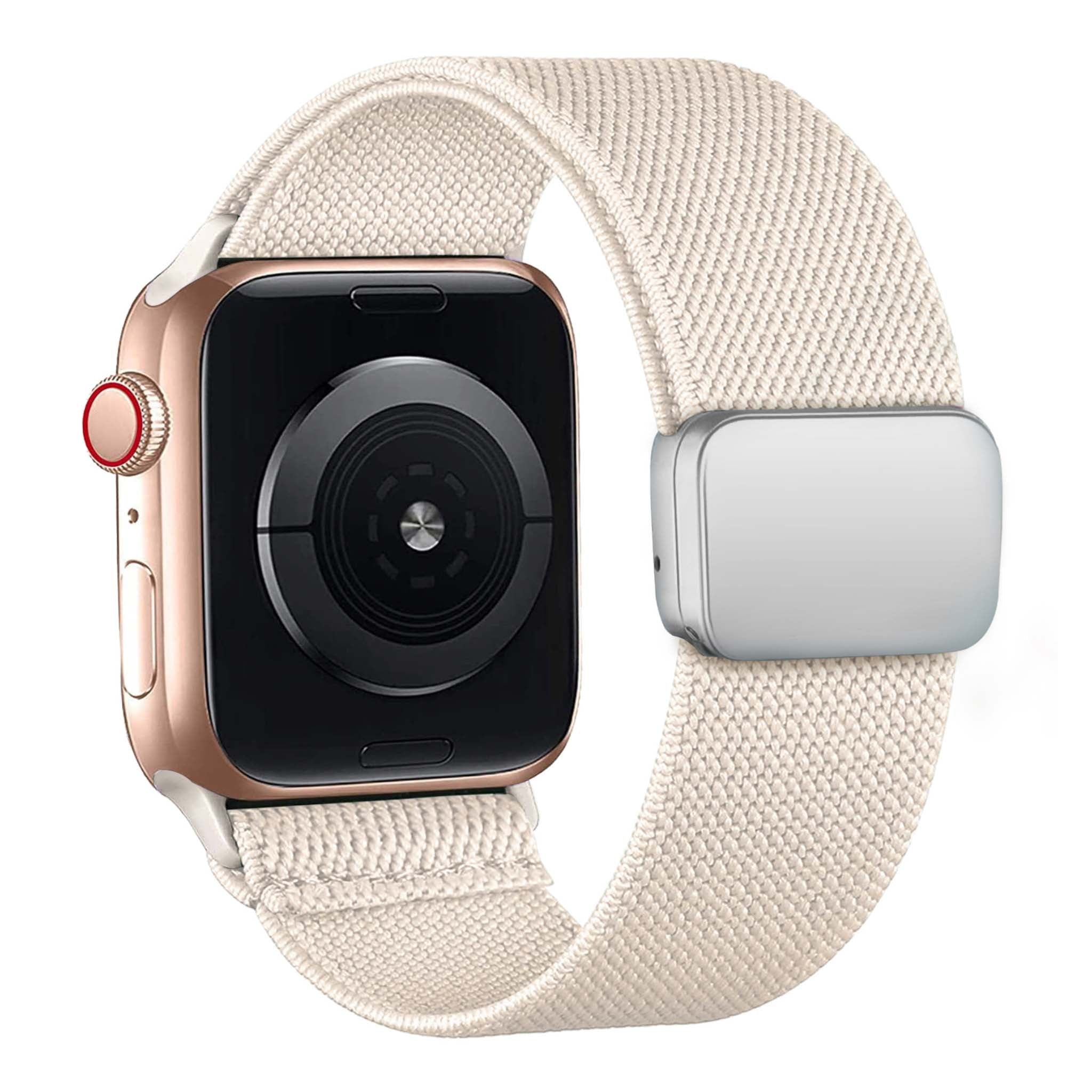 Nylon Loop Band Fauce - Poly Bands