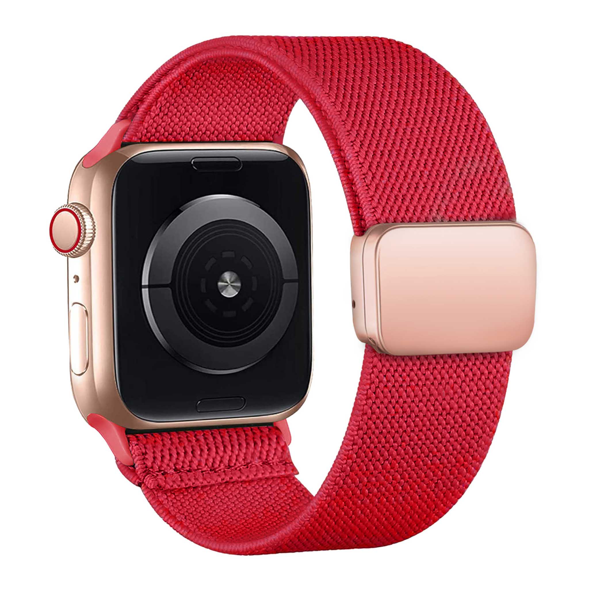 Nylon Loop Band Fauce - Poly Bands