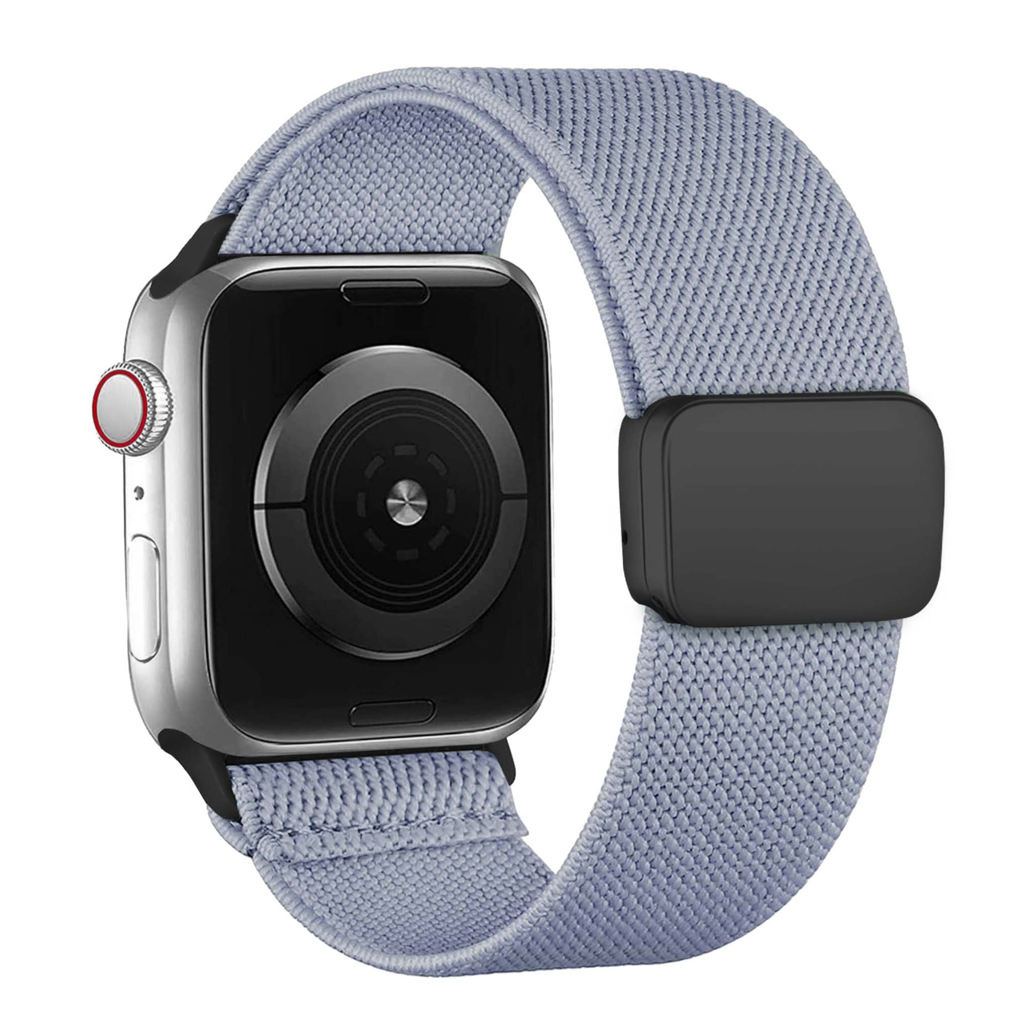 Nylon Loop Band Fauce - Poly Bands