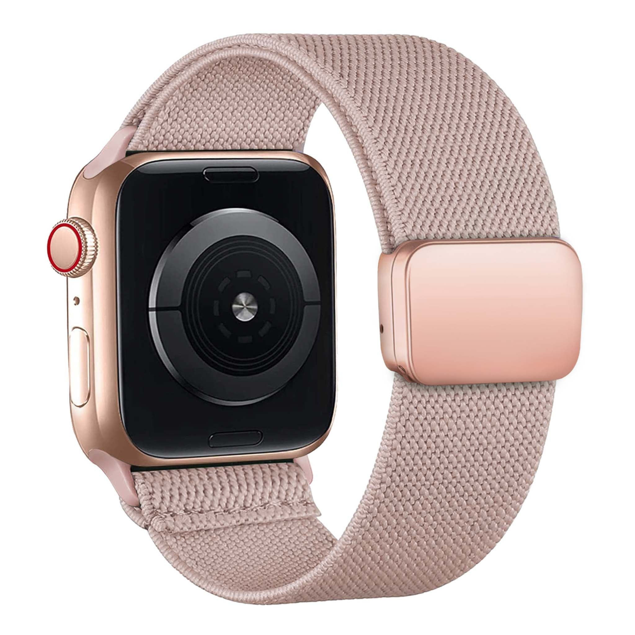 Nylon Loop Band Fauce - Poly Bands