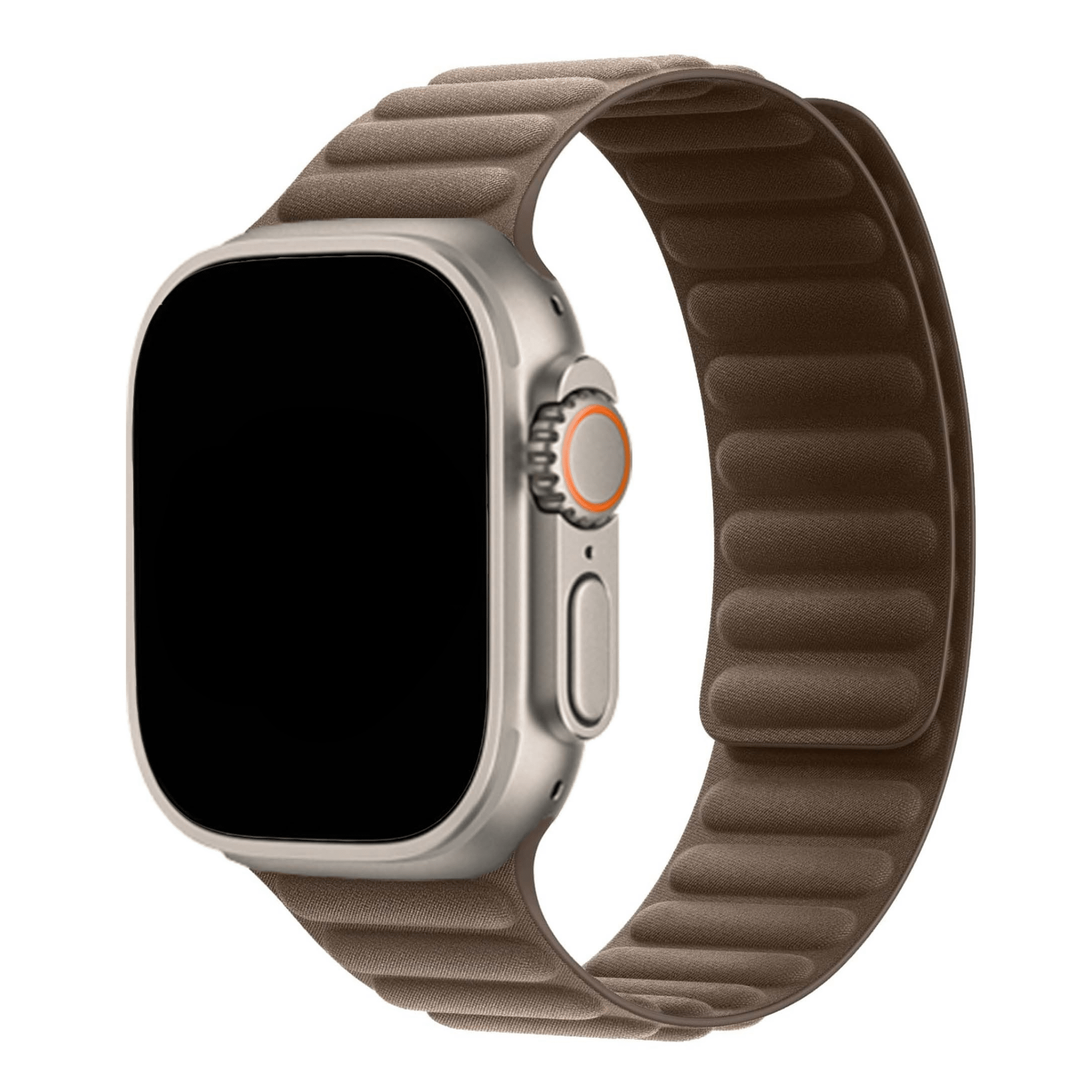 NYLON LOOP BAND NAO - Poly Bands