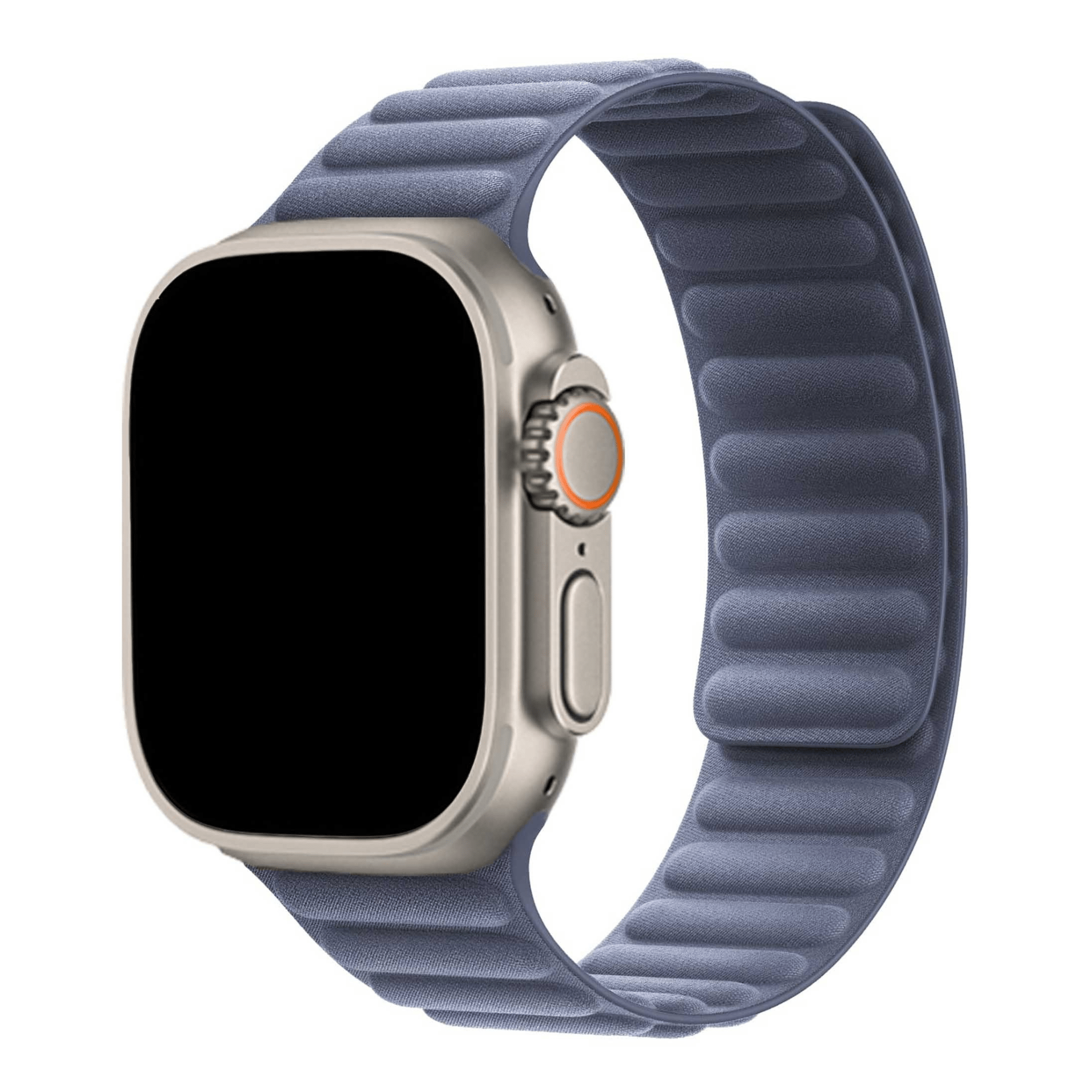 NYLON LOOP BAND NAO - Poly Bands