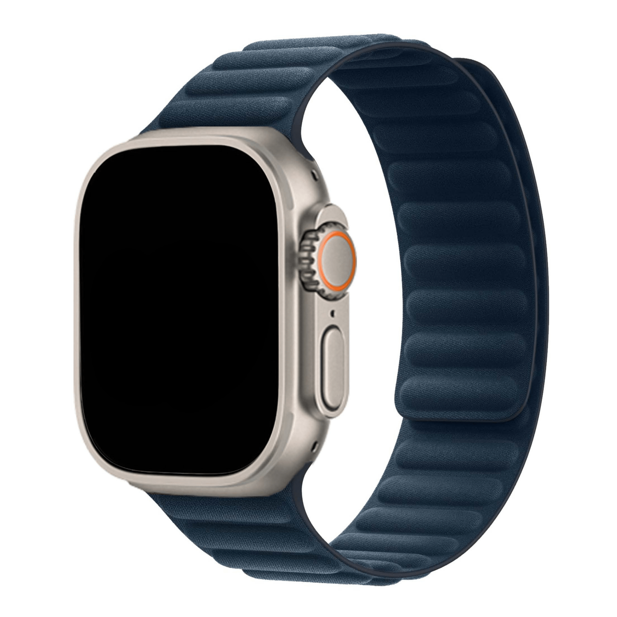 NYLON LOOP BAND NAO - Poly Bands