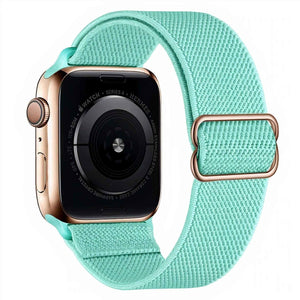 Oakmont Nylon Loop Band - Poly Bands