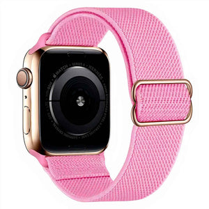 Oakmont Nylon Loop Band - Poly Bands