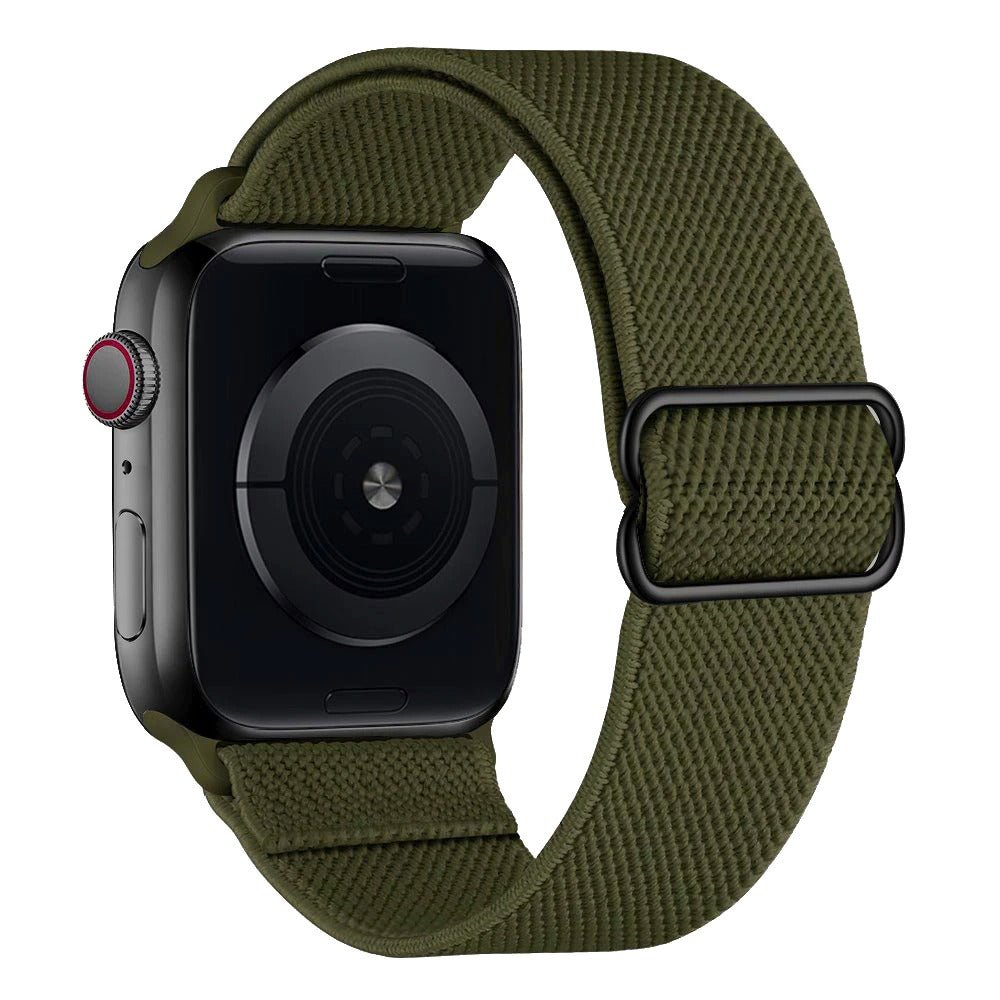 Oakmont Nylon Loop Band - Poly Bands