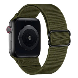 Oakmont Nylon Loop Band - Poly Bands