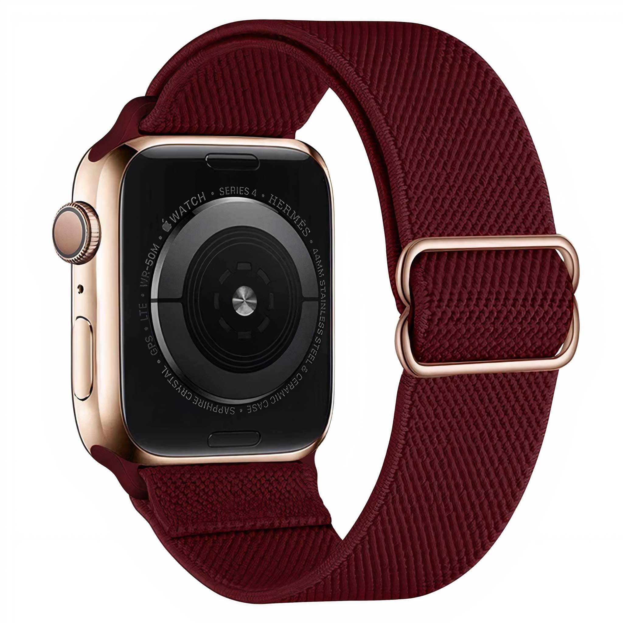 Oakmont Nylon Loop Band - Poly Bands