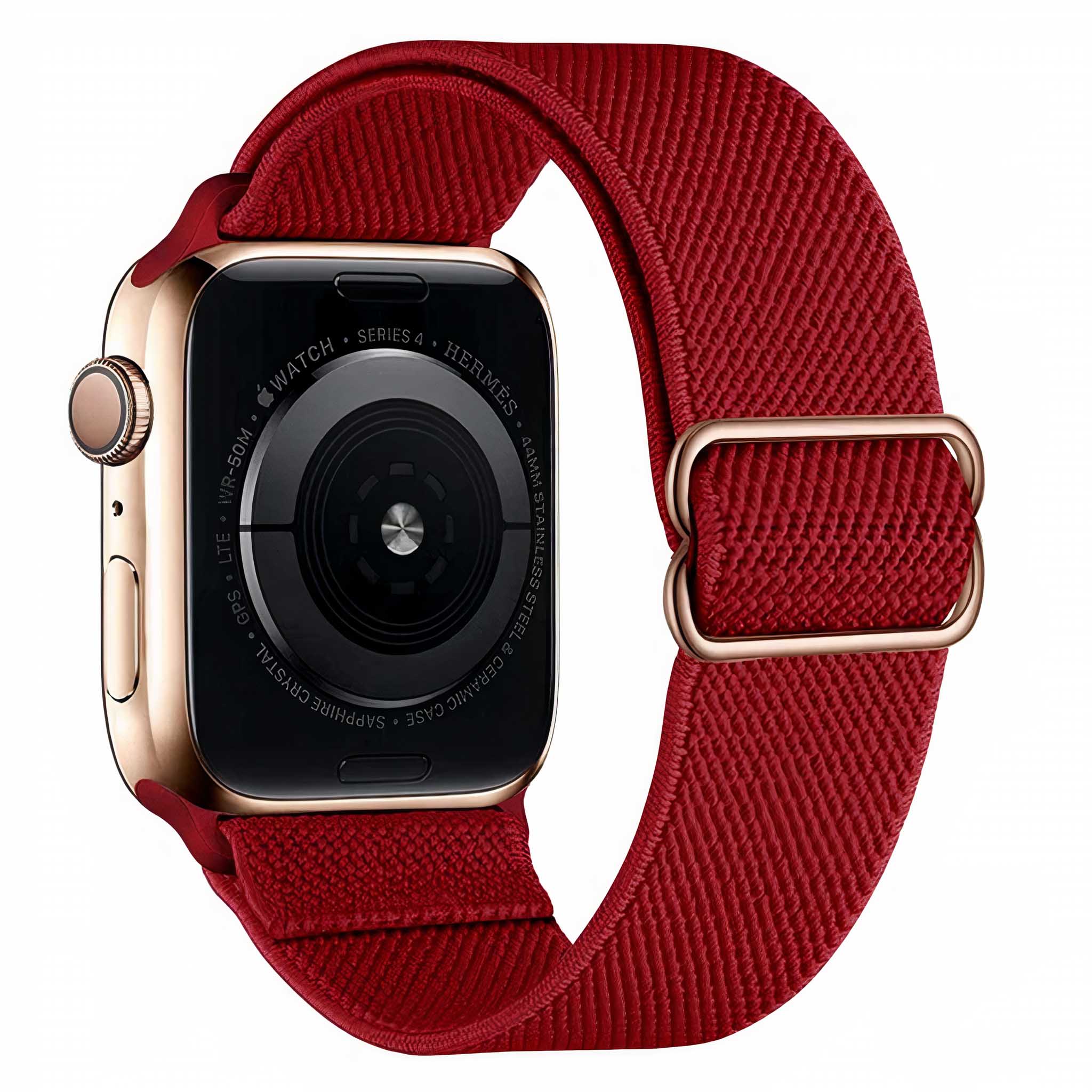 Oakmont Nylon Loop Band - Poly Bands