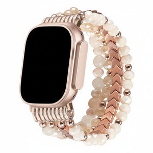 Pearl Band Eva - Poly Bands