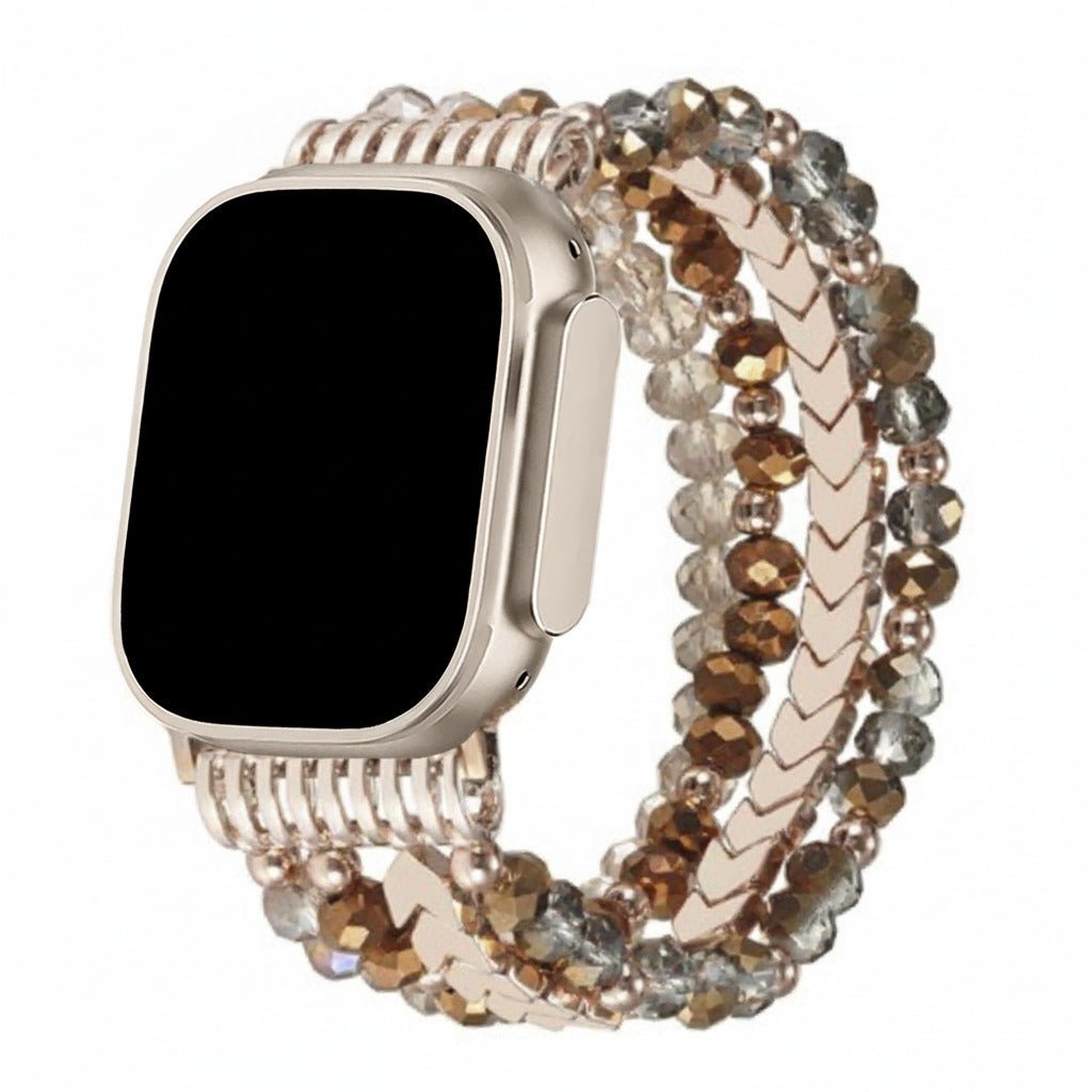 Pearl Band Eva - Poly Bands