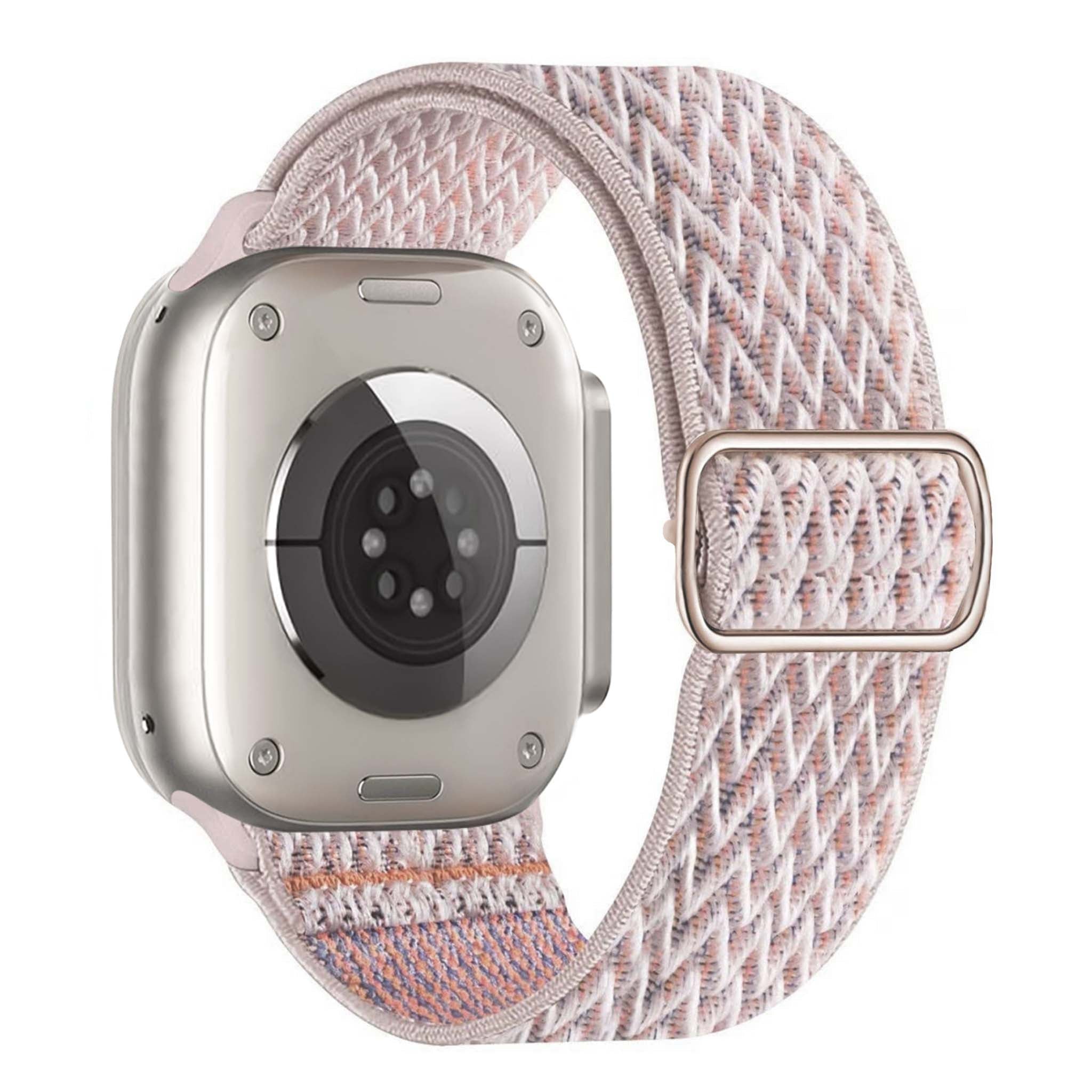 Perla Nylon Loop Band - Poly Bands