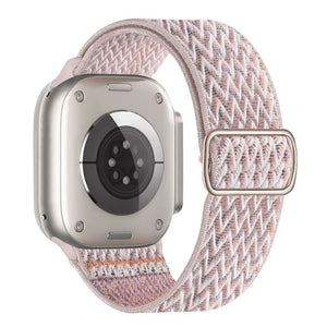 Perla Nylon Loop Band - Poly Bands
