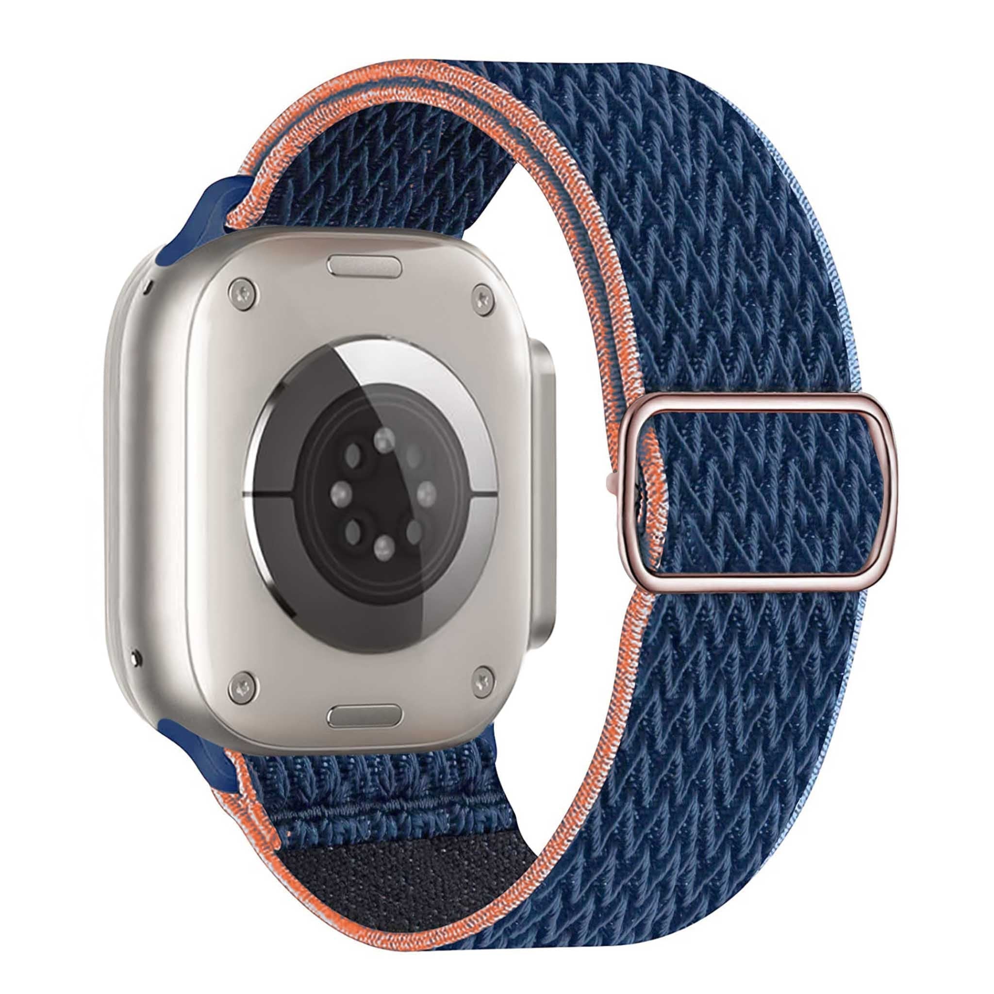 Perla Nylon Loop Band - Poly Bands