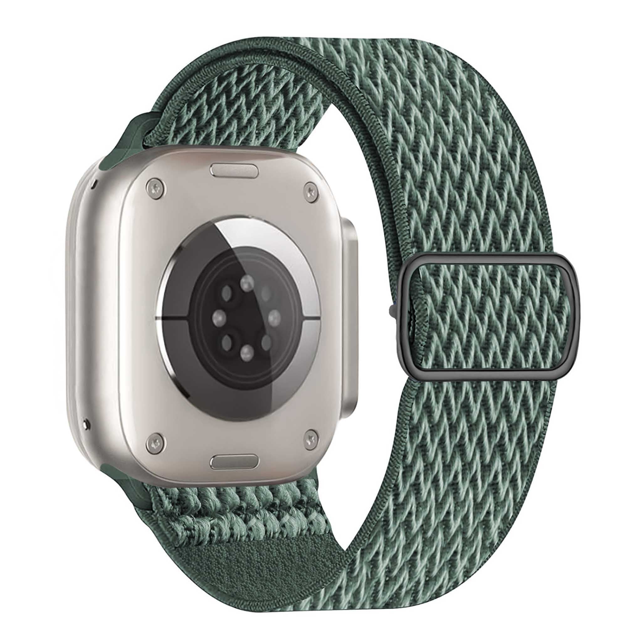 Perla Nylon Loop Band - Poly Bands