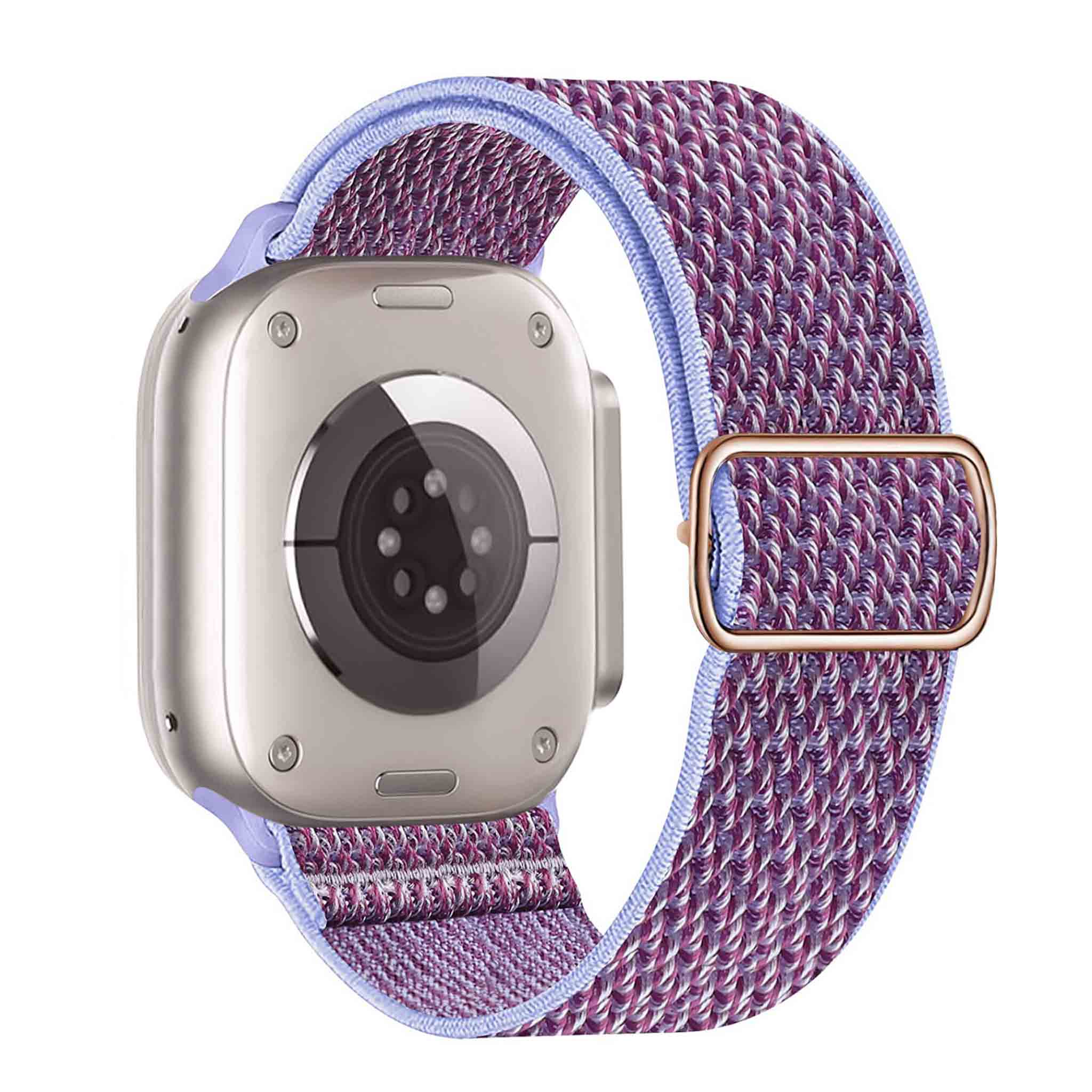 Perla Nylon Loop Band - Poly Bands