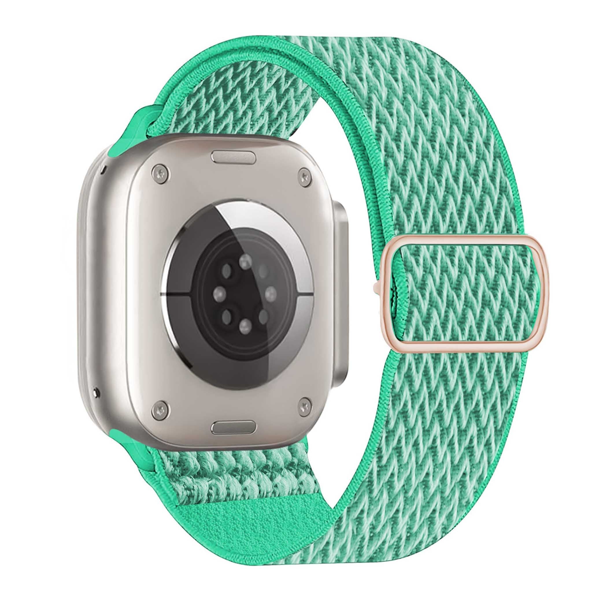 Perla Nylon Loop Band - Poly Bands
