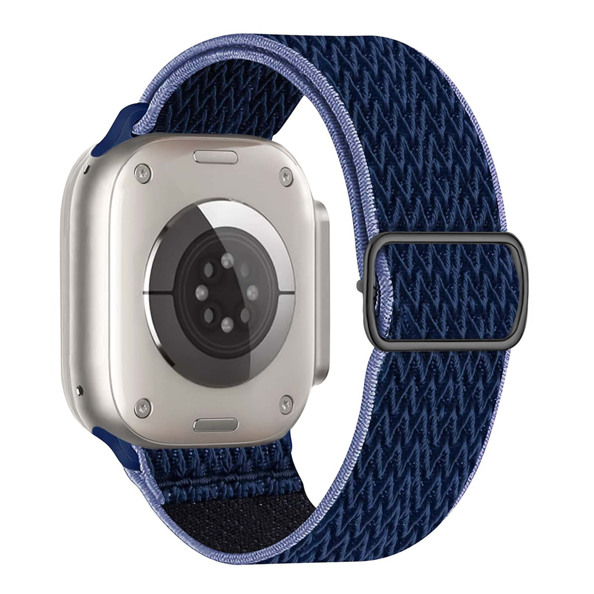 Perla Nylon Loop Band - Poly Bands