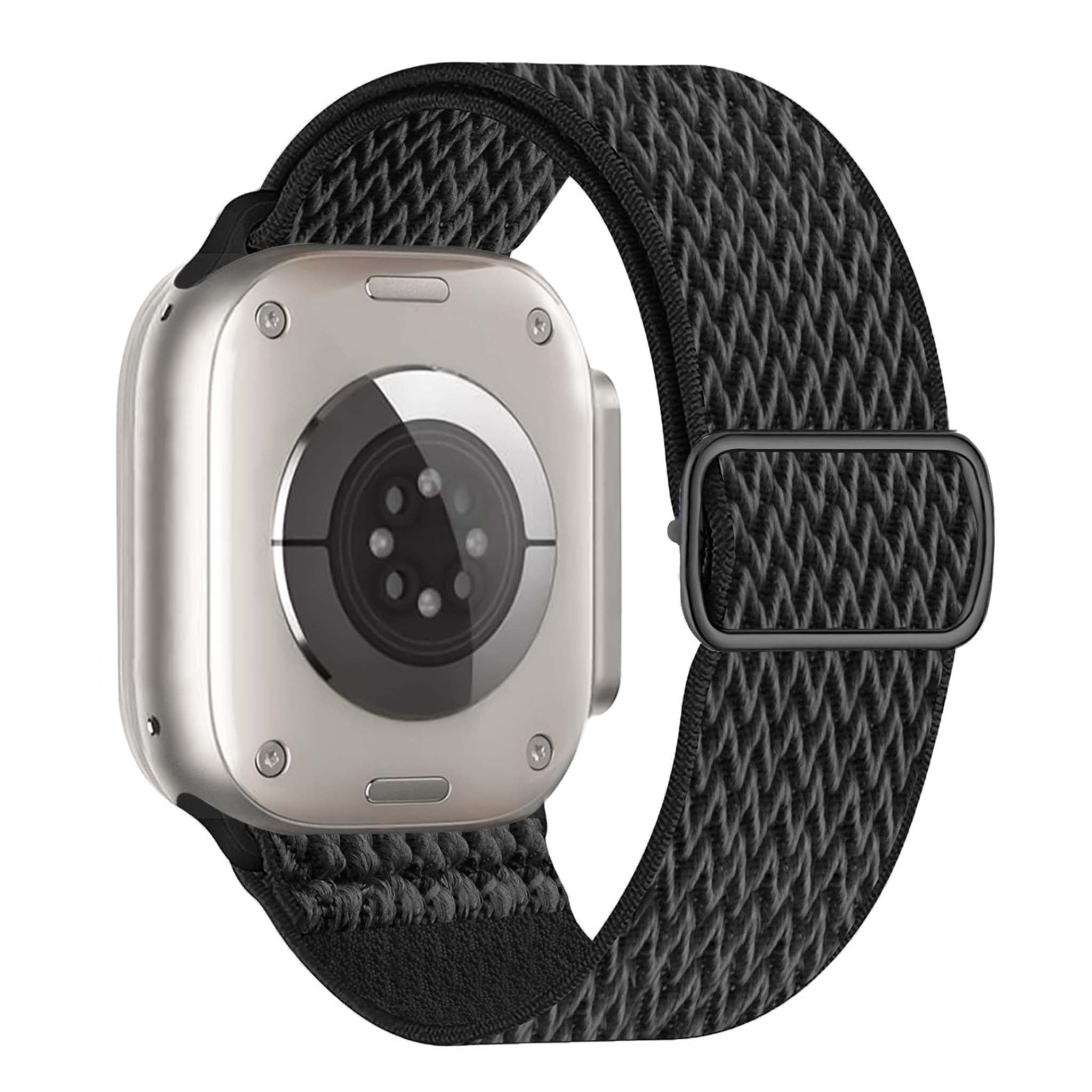 Perla Nylon Loop Band - Poly Bands