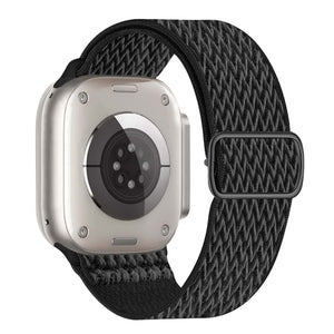 Perla Nylon Loop Band - Poly Bands