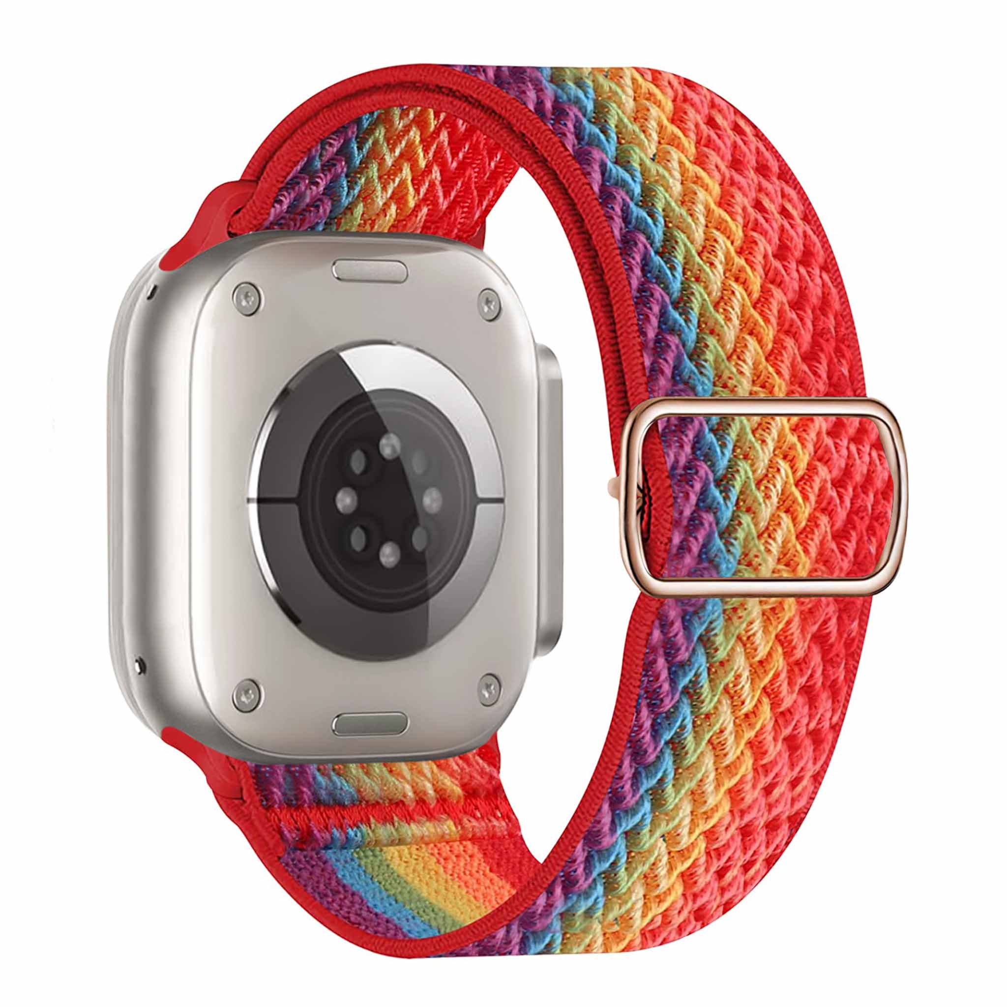 Perla Nylon Loop Band - Poly Bands