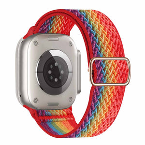 Perla Nylon Loop Band - Poly Bands